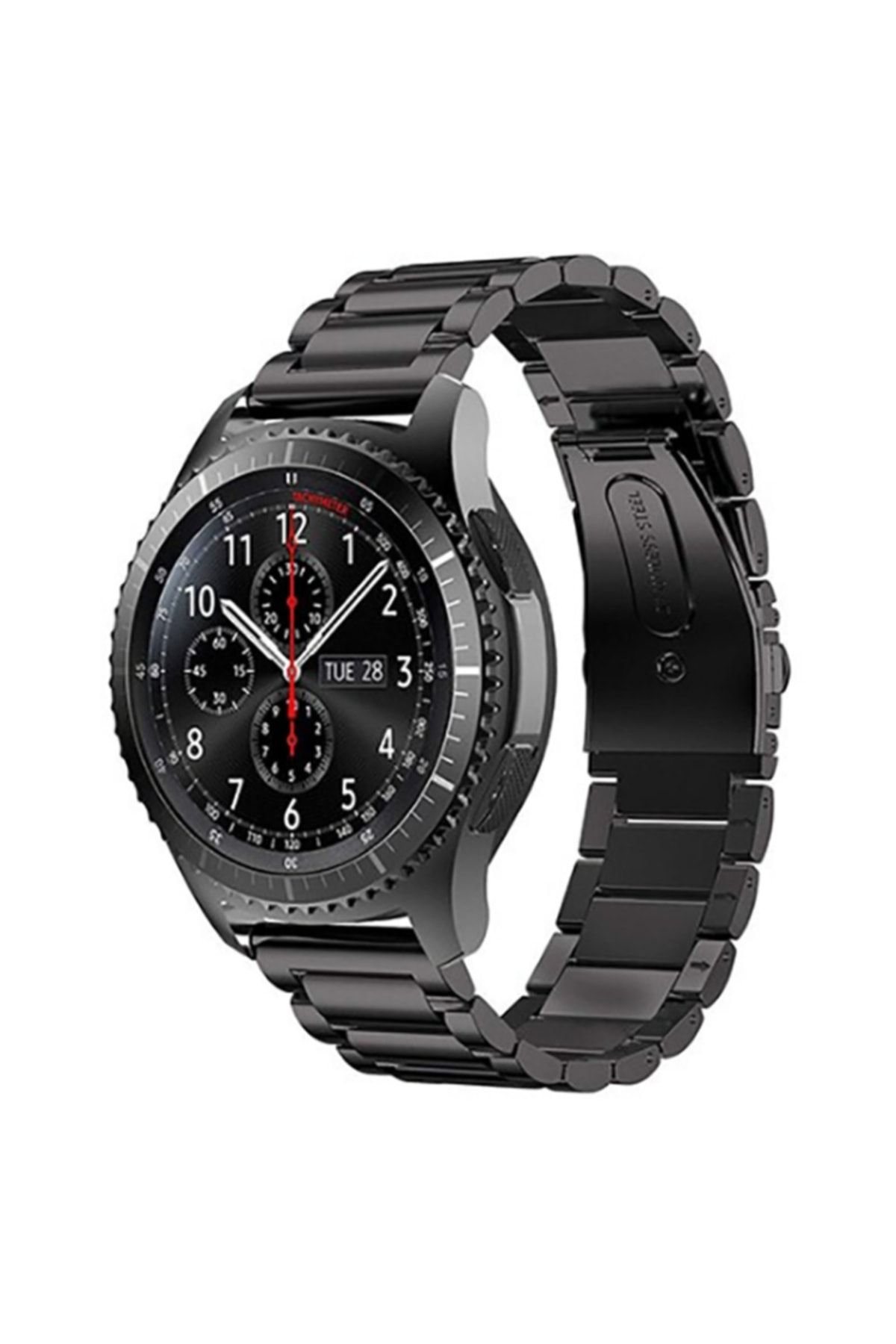 Montre samsung 2025 gear 3 frontier