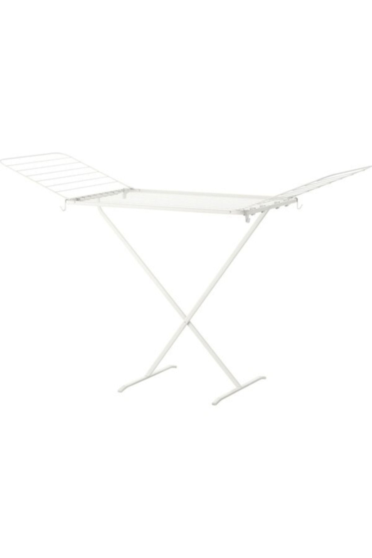 Ikea clothes rack drying new arrivals