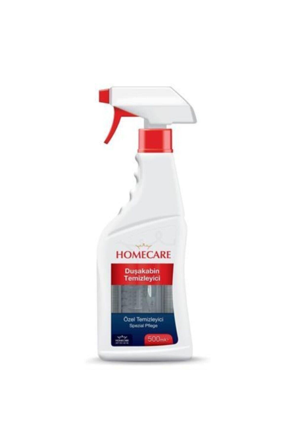 HomeCare Duşakabin Temizleyici