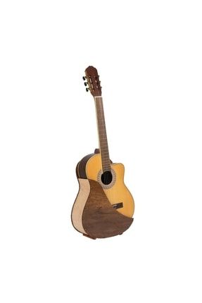 Ahşap Gitar Stand Özel Tasarım DnzGsStnd