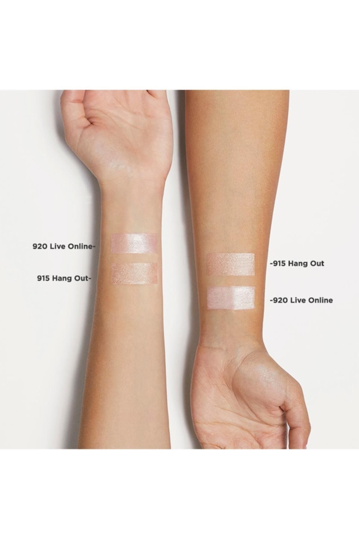 beaulis-Brand: Amaze It Gel Illuminator 915 Hang Out Category: Illuminator 2