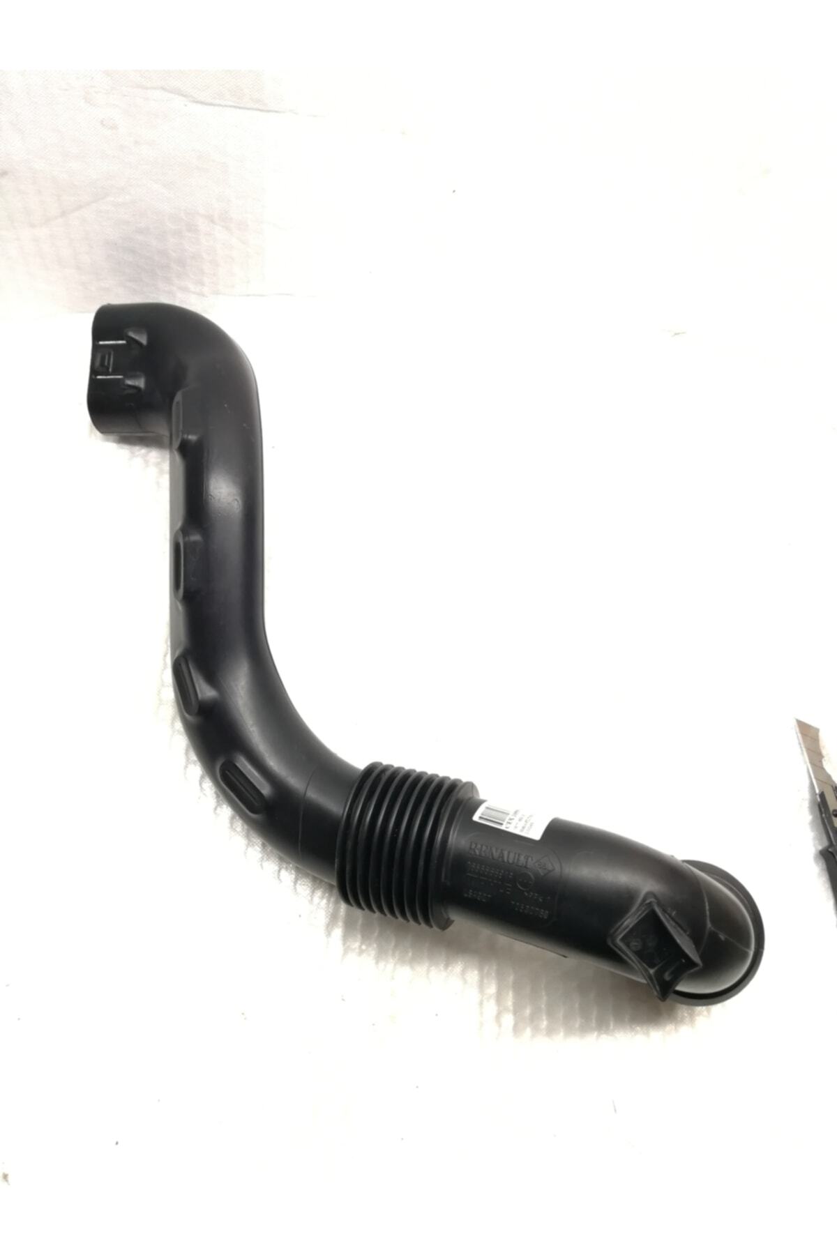 İTHAL MAİS Hava Filtre Turbo Borusu 1,5 Clıo4 Symbol Dokker Lodgy 165556691r Uyumlu