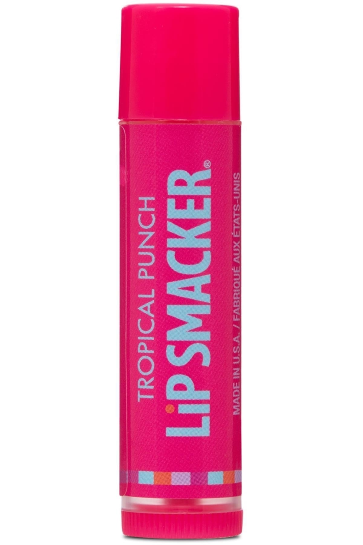 Lip Smacker Marka: Lip Balm Tropikal Kokteyl Kategori: Makyaj Organizeri