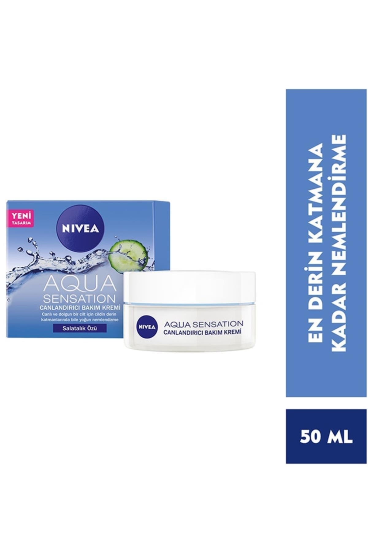 کرم صورت   نیواNIVEA | TYC00421064628 اورجینال - تصویر 2