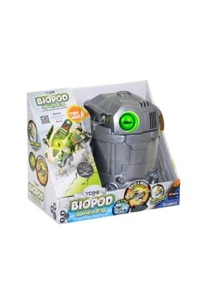 , Biopod Hareketli Büyük Dinazor Robot TB-68524