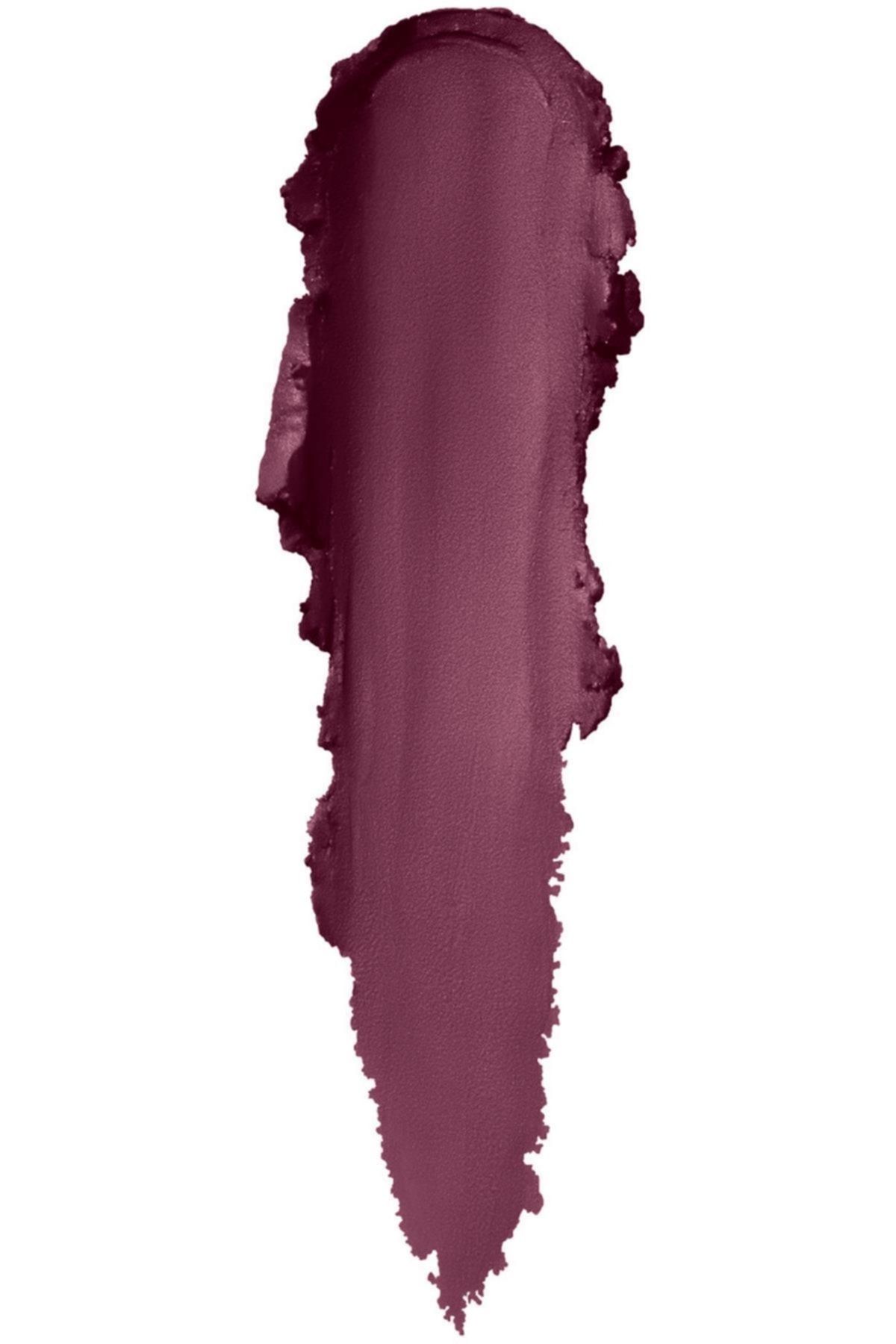 نام تجاری: سایه چشم کرم 24hr Tattoo - 250 High Flyer-Burgundy رده: سایه چشم Maybelline New York