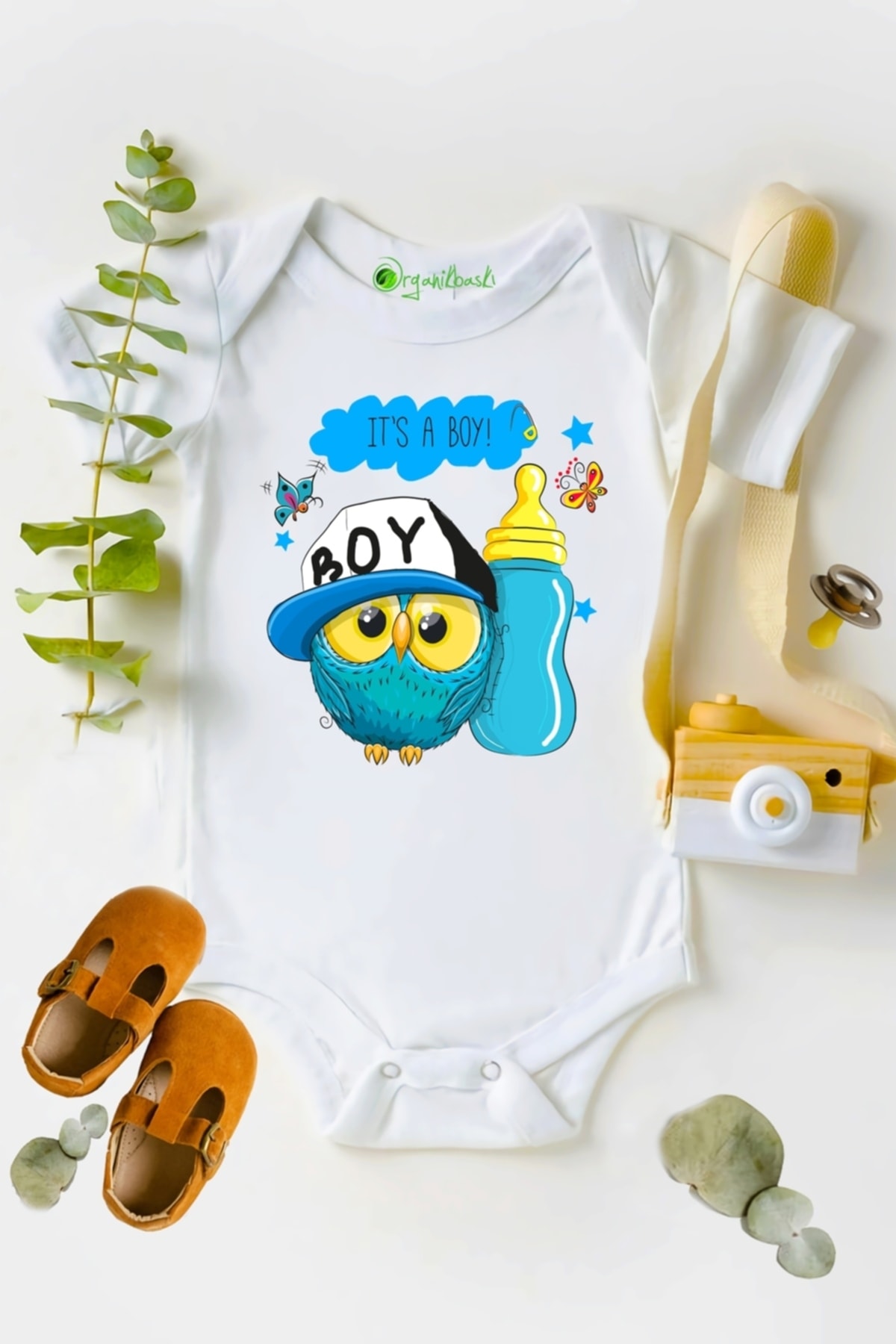 بادی نوزادی  ORGNKUNİX77