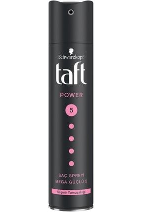 Marka: Power Cashmere No:5 Saç Spreyi 250 Ml Kategori: Saç Spreyi SPSPYGNP611044
