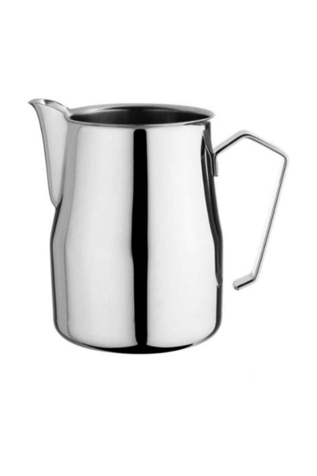 Кувшин Epinox Professional Steel Coffee Milk Pot 500 мл GSSP-500