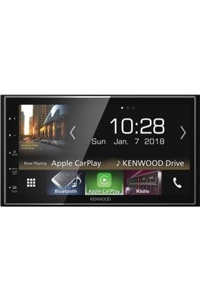 Dmx-5020s Multimedya Apple Carplay Android Auto Mirrorlink Bluetooth Usb Radyo 16176