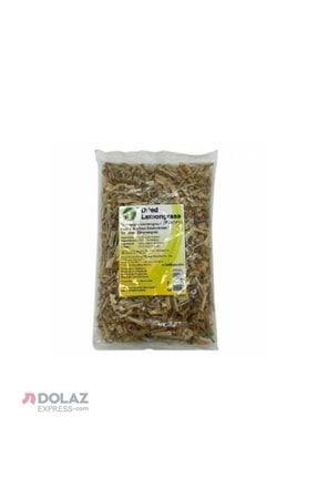 X.o. Dried Lemon Grass (kurutulmuş Limon Otu) 100 Gr 399148EKL