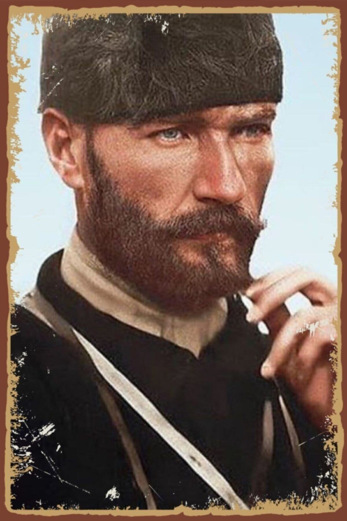 Atatürk Mdf Tablo