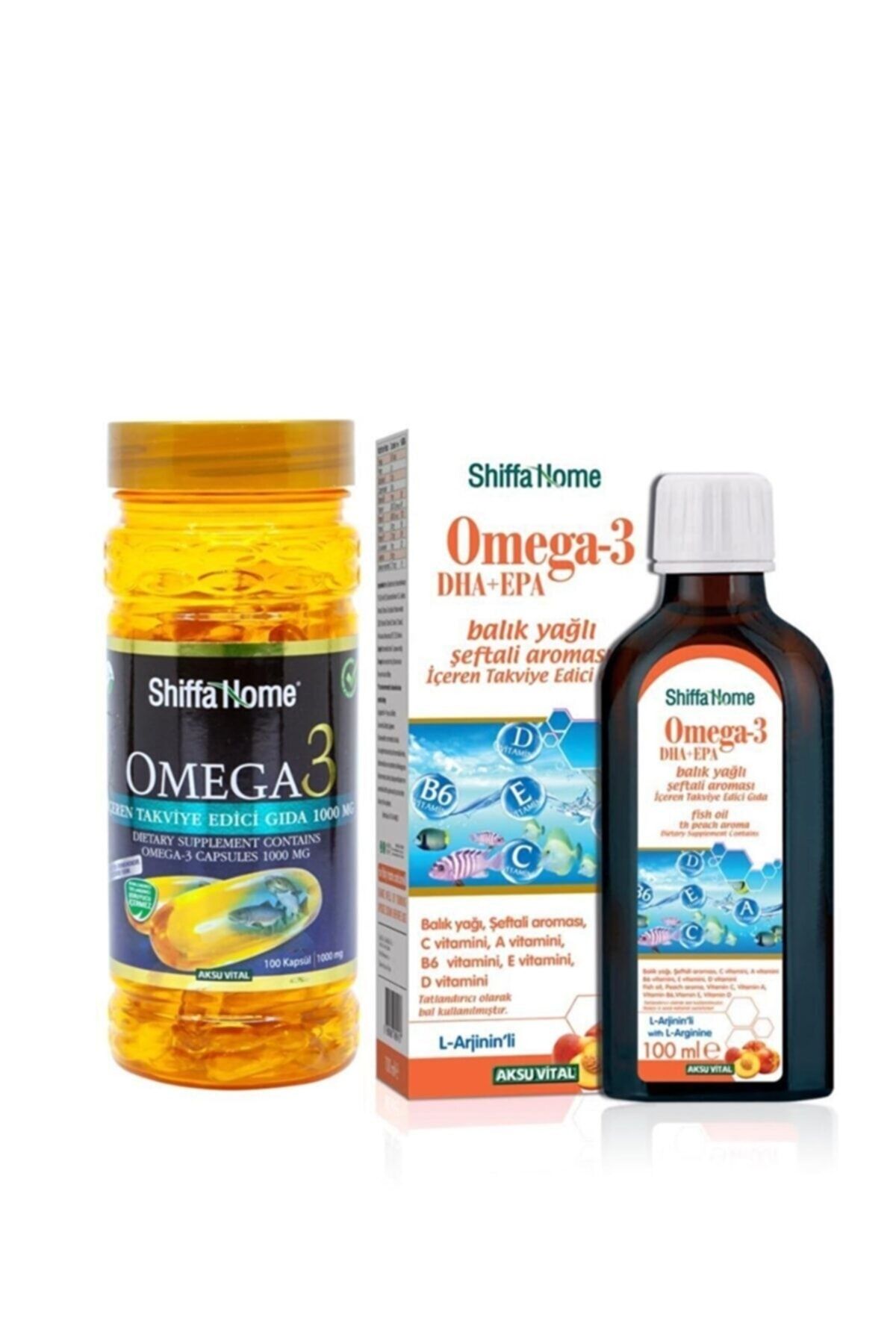 Shiffa Home Omega 3 Турция Купить