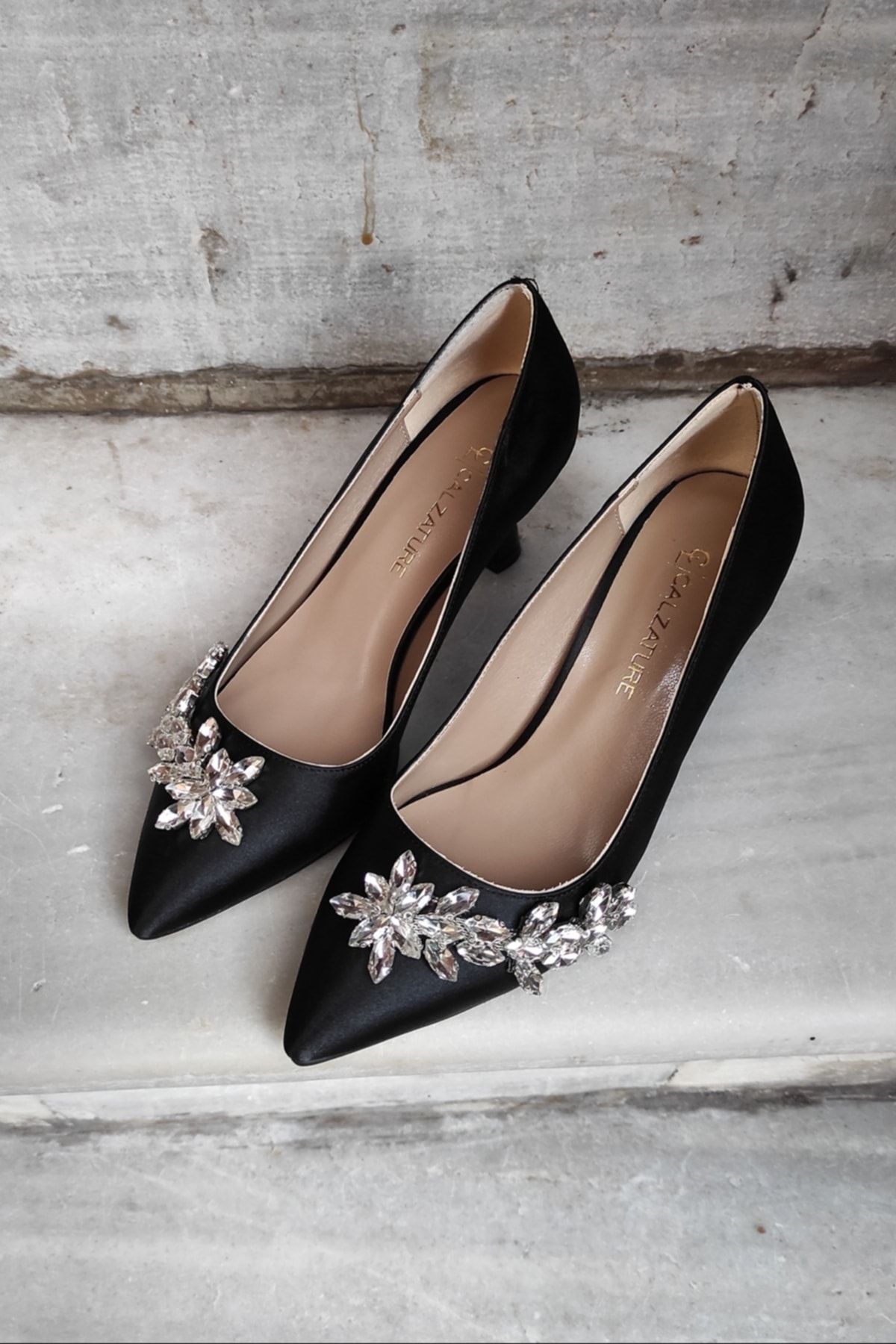 Gold star sales calzature