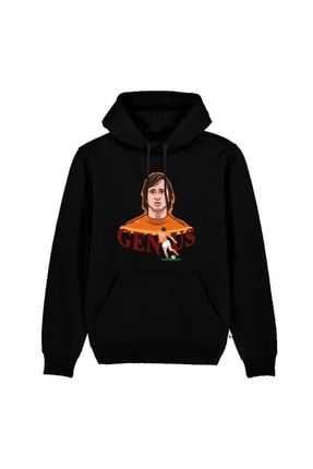 Johan Cruyff Hoodie SKZJOHANC