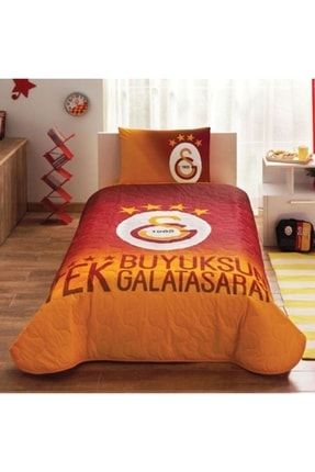 Galatasaray 4. Yıldız Kapitoneli Complete Set PRA-1415290-5350
