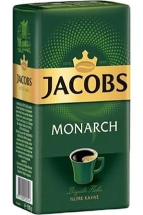 Monarch 500 Gr Filtre Kahve jm5