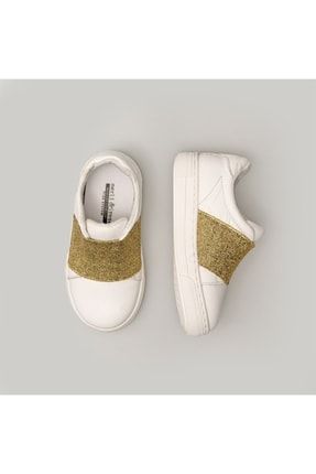 Rose Sneaker | Golden 2121-52