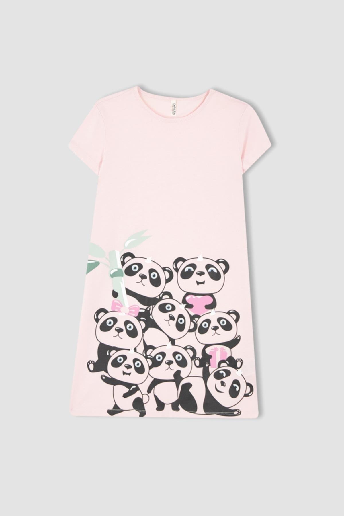 لباس مجلسی دفکتو W6911A622SP