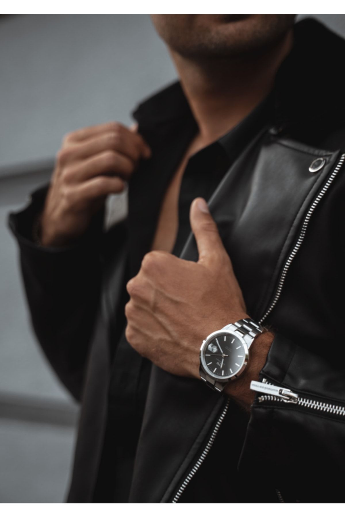 Daniel shop wellington automatic