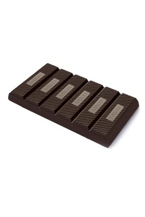 Bitter Çikolata Kuvertür (%70) Blok 2,5 Kg 30126
