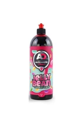Super Foam Jelly Bean Şeker Kokulu Yıkama Köpüğü 1 Lt dop11812143igo