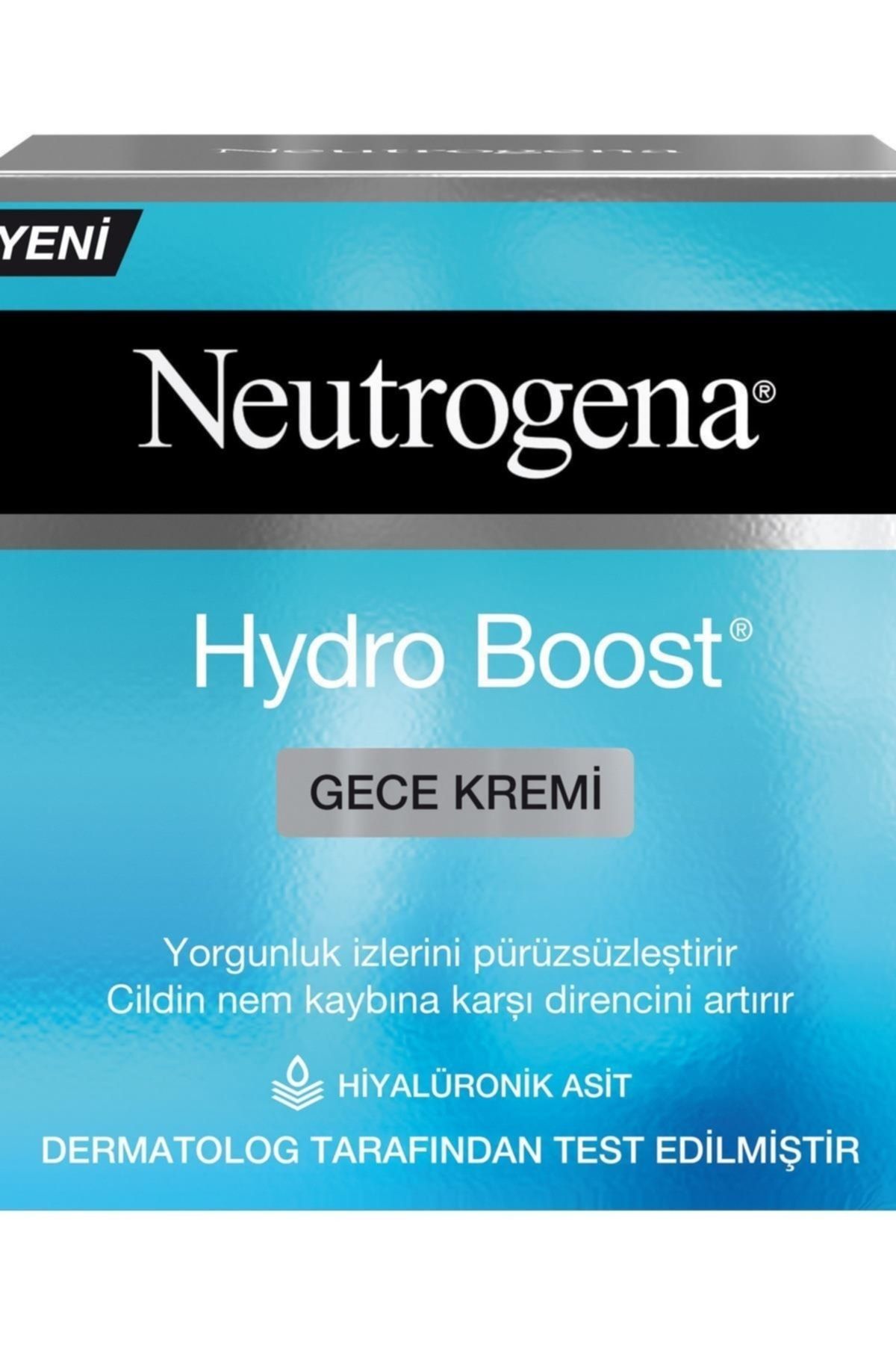 کرم صورت نوتروژینا ZNRSHP62903608