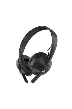 Hd 250bt Siyah Kulak Üstü Bluetooth Kulaklık (Sennheiser Türkiye Garantili) SK-508937