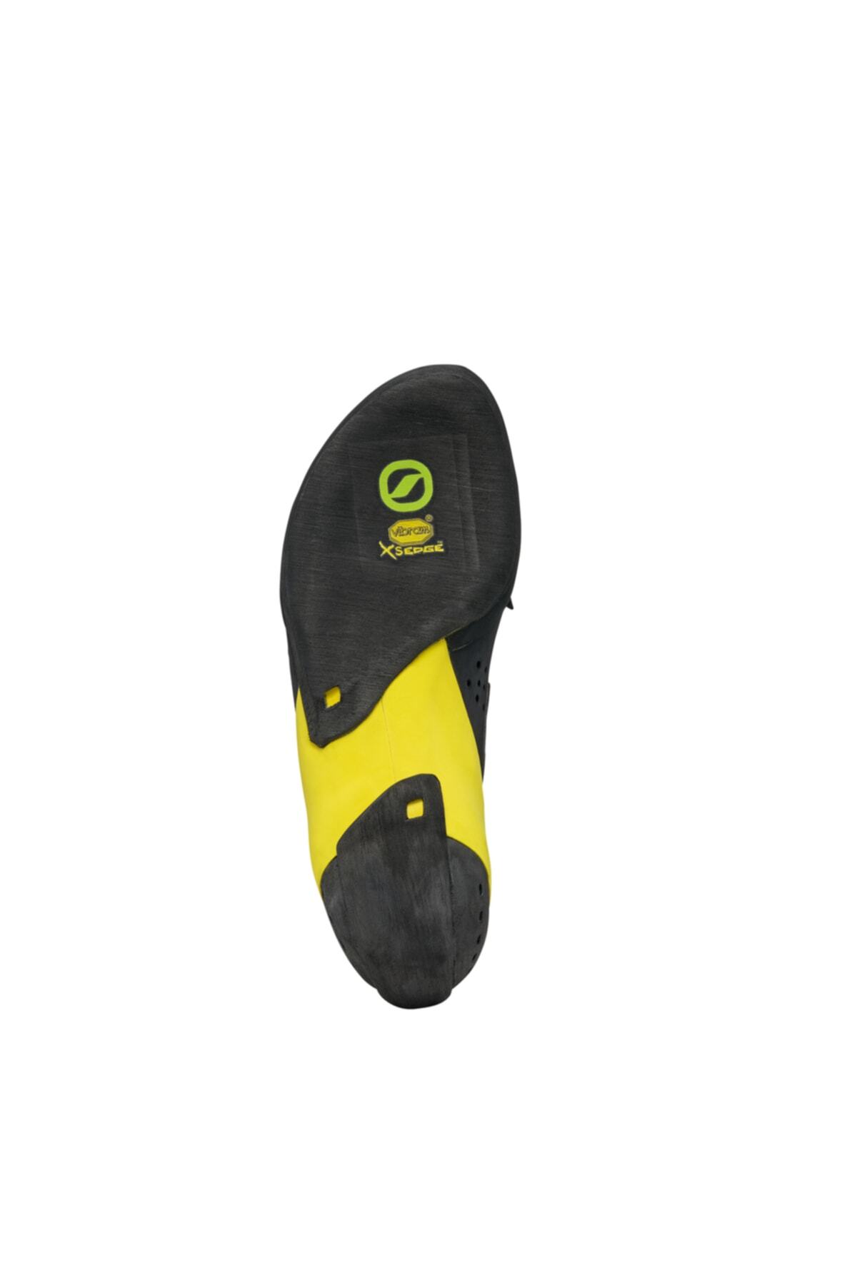 کفش طبعیت گردی Scarpa مردانه Sentetik | اسکارپا 70040-001 - تصویر 6