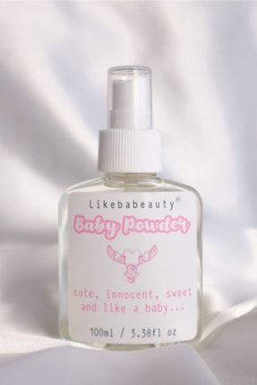 Body Spray - Baby Powder EFBUTIK6670