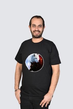 Phi Butik-erkek T-shirt-575 Phibutikbenerkekslimfit-575