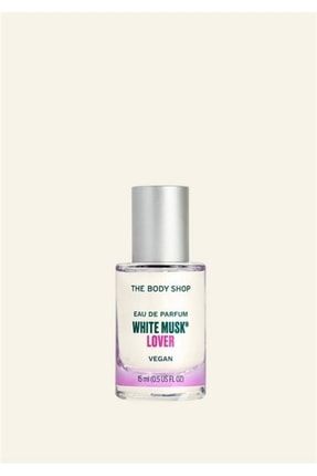 White Musk® Lover Parfüm Esansı D-10255