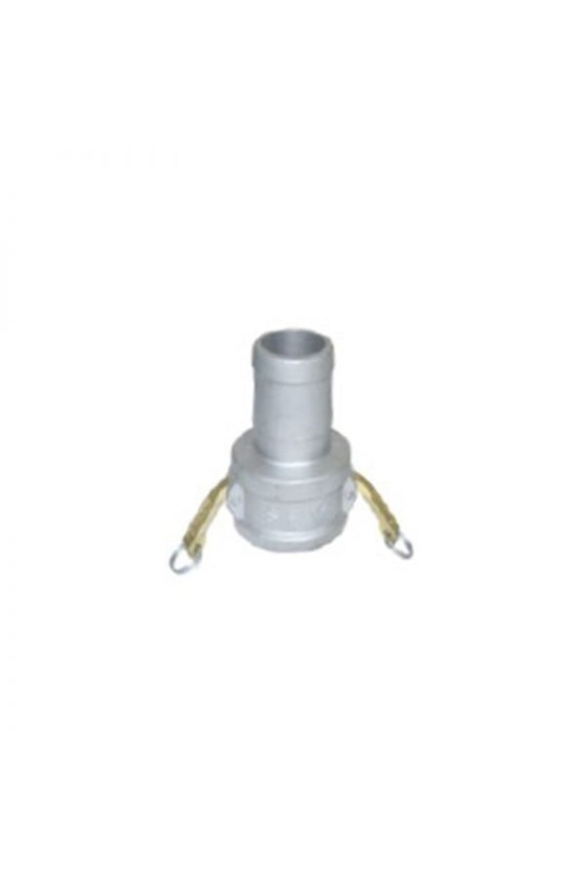 3/4" A Tipi Kamlok