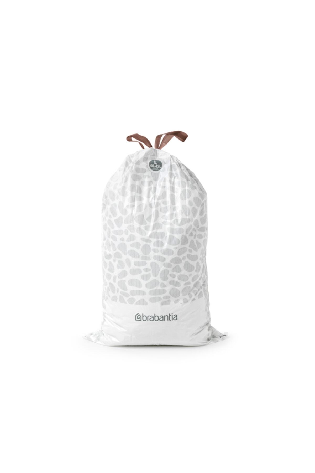 Brabantia-كيس قمامة 45 لتر 10 قطع (كود L) 3