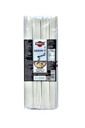 Udon Noodle / Erişte 300 Gr ElisaGidaDeslyUdon300gr