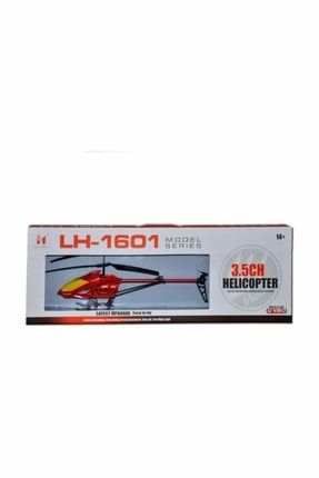Can Uzaktan Kumandalı Helikopter Lh-1601 TYC00380520691