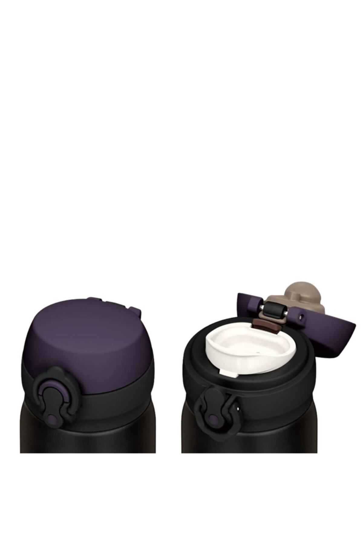 لیوان فوق سبک JNL-500 0.50L Berry 128436 Thermos اورجینال - تصویر 37