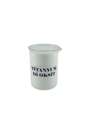 Titanyum Dioksit - Beyaz Gıda Boyası 5 Kg T2356