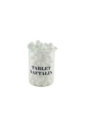 Naftalin Tablet 5 Kg T2202