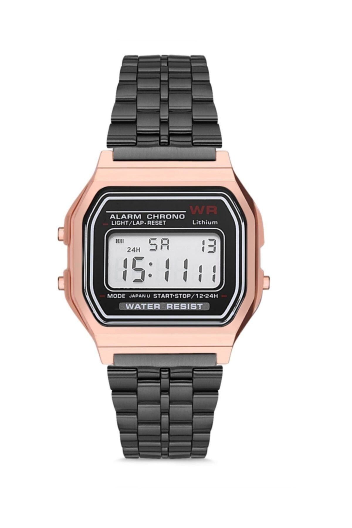 Spectrum Unisex Digital Wristwatch D220580 Trendyol