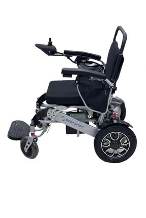 Elektrikli (akülü) Tekerlekli Sandalye W630