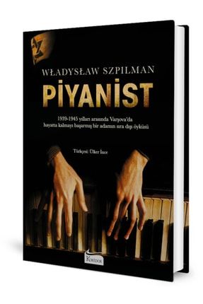 Piyanist - Bez Ciltli krdryynclkbzcltpynst
