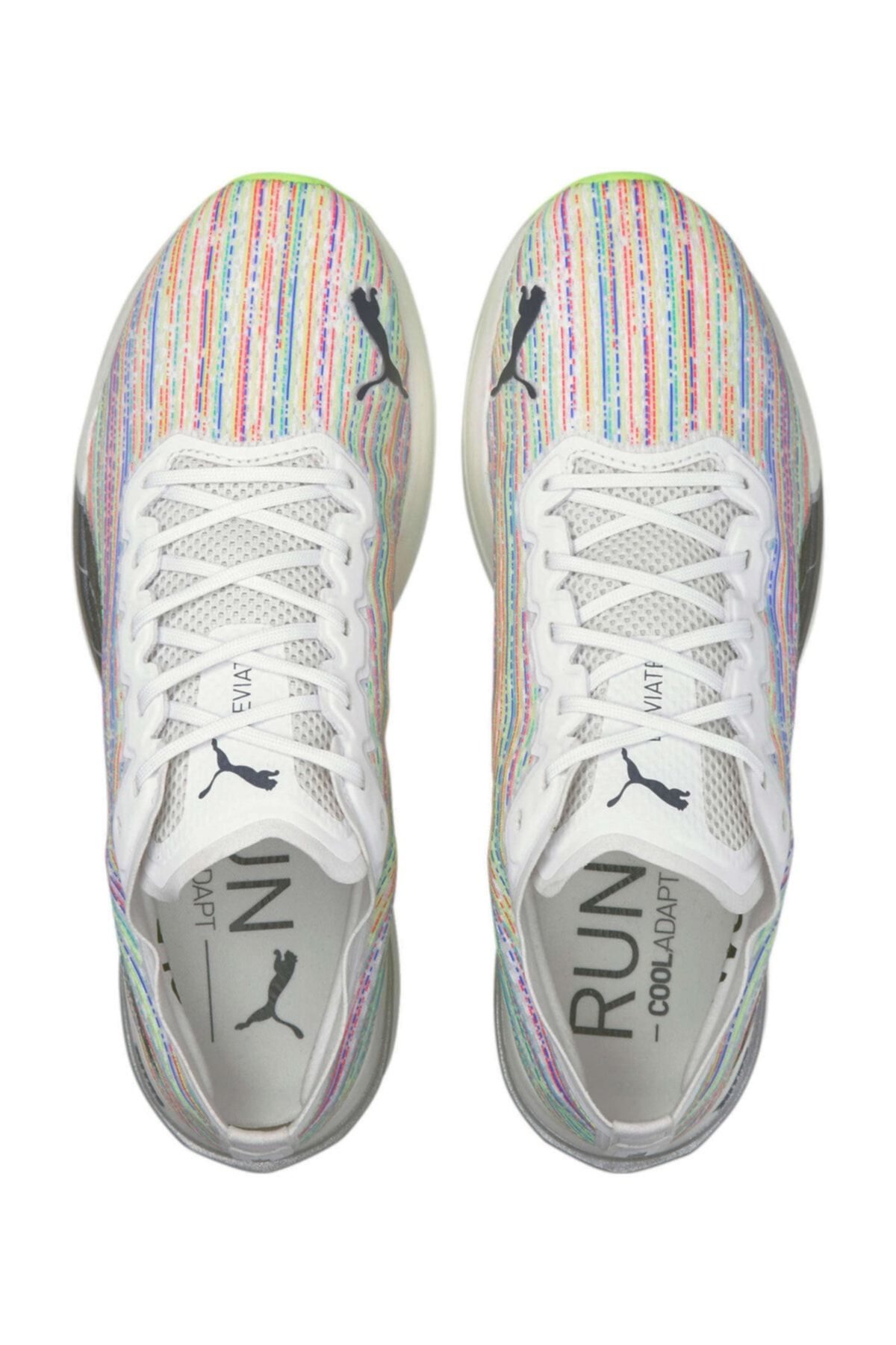 Купить Кроссовки Puma Nitro