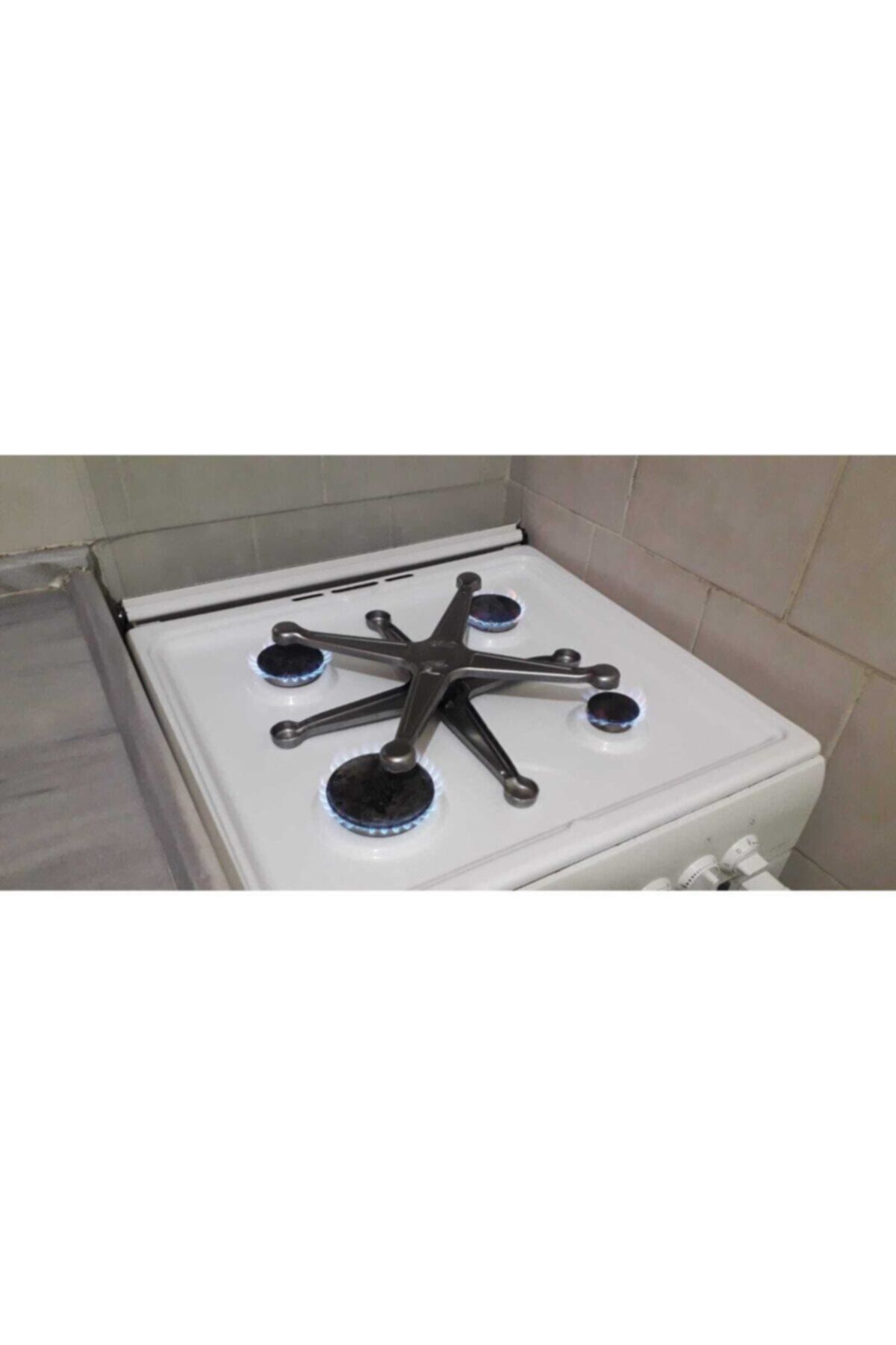 Cooking Dönerli Börek Ve Künefe Pişirme Aparatı (eko Model)