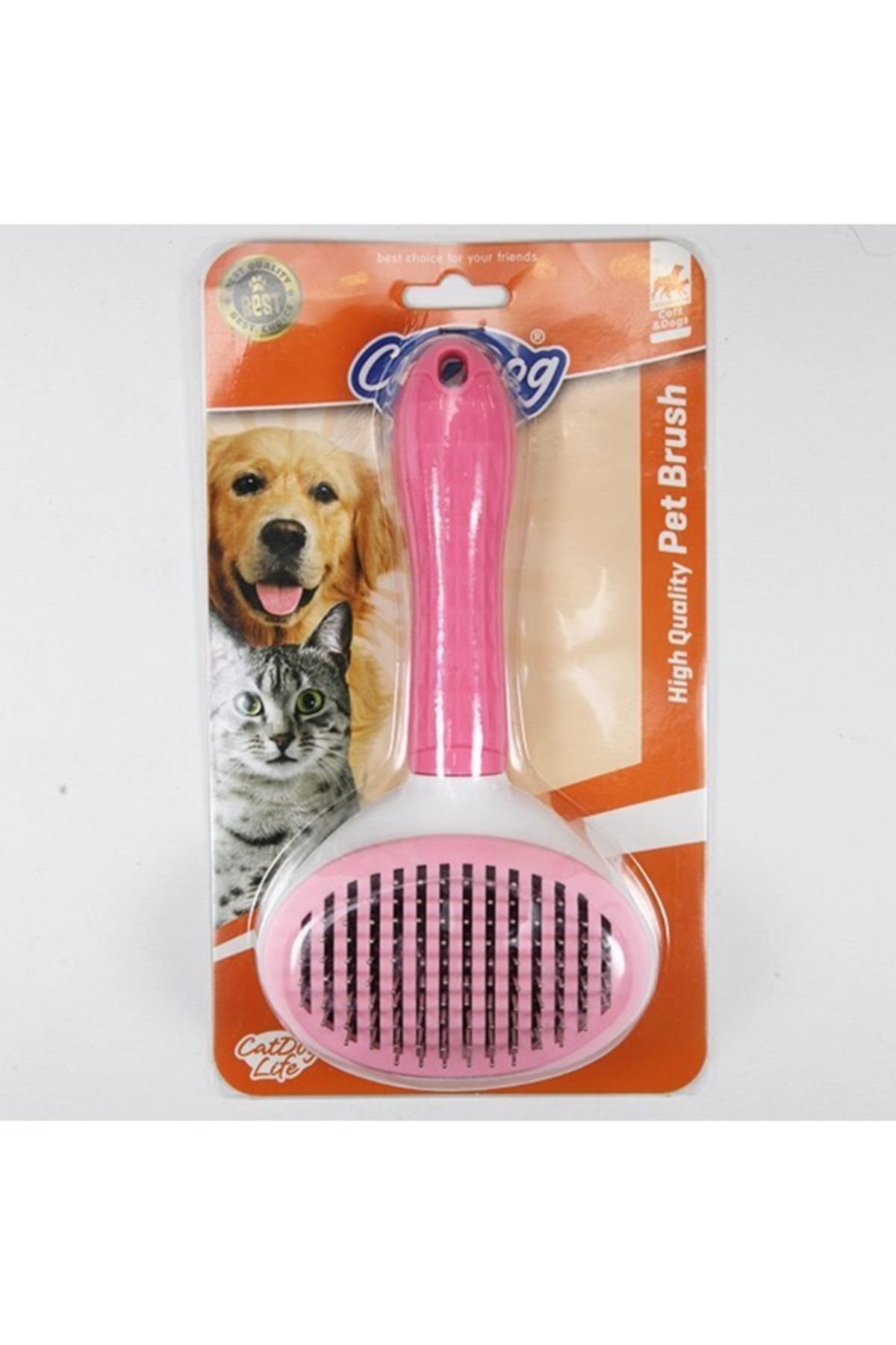 Pet brushes sales and combs