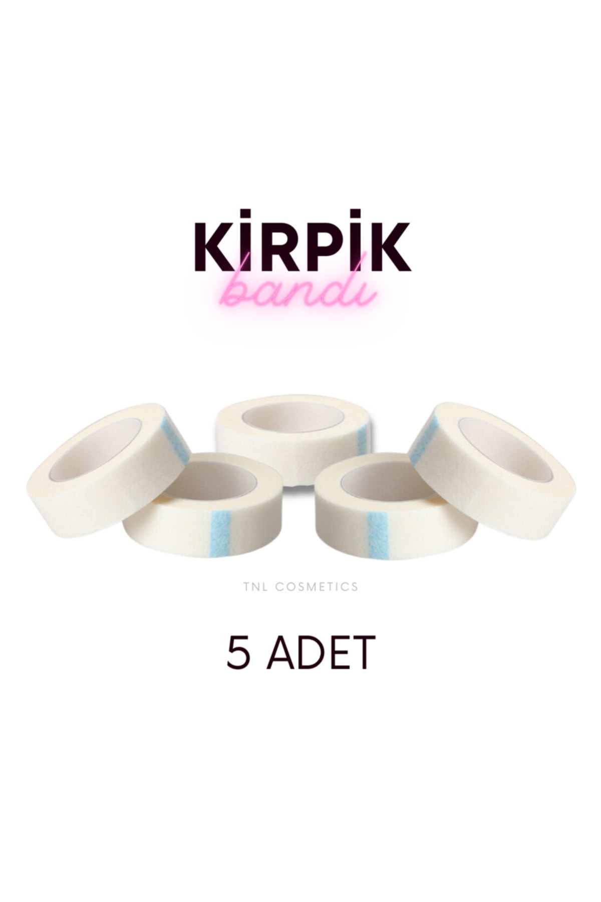 فرمژه  TGBB1001