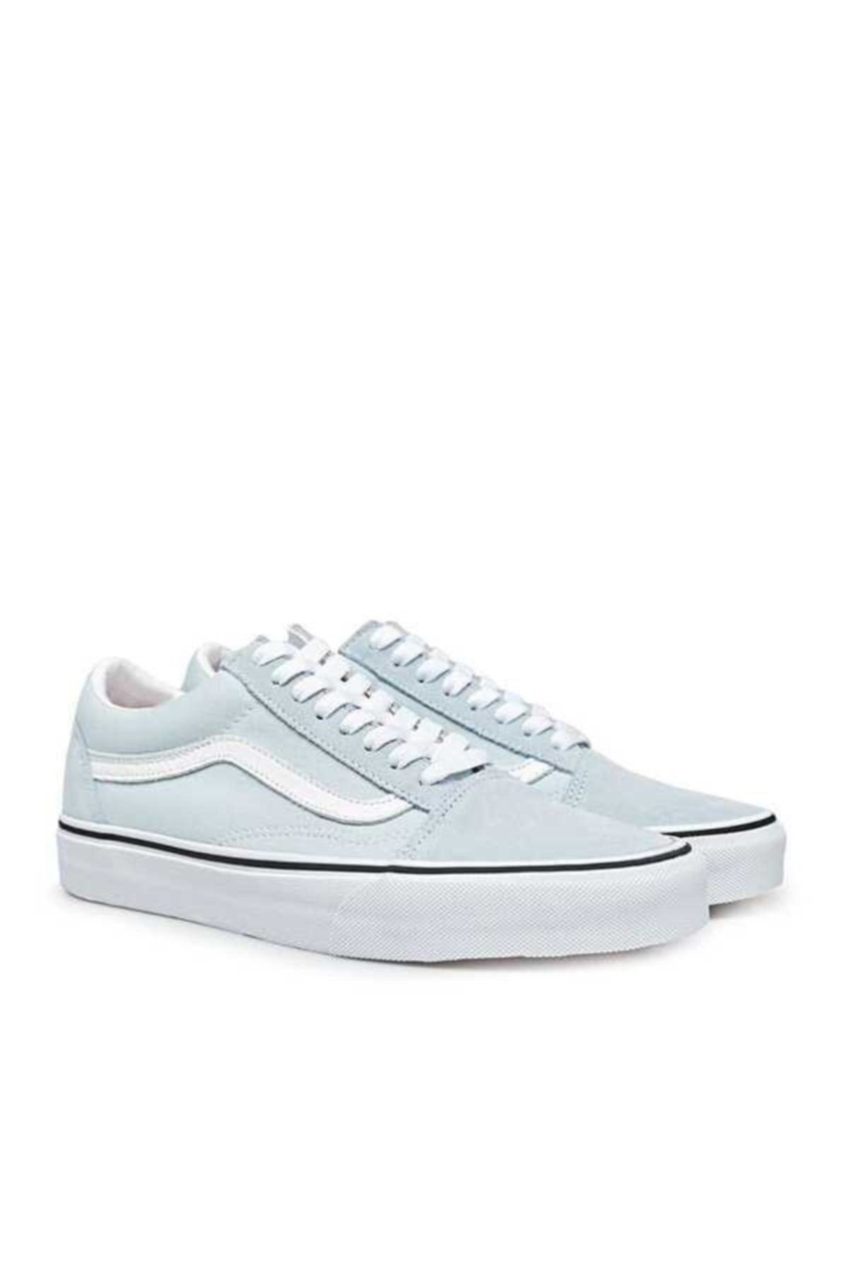 Vans 8g1q6k Ua Old Skool Kadın Günlük Ayakkabı