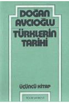 Türklerin Tarihi 03 162067