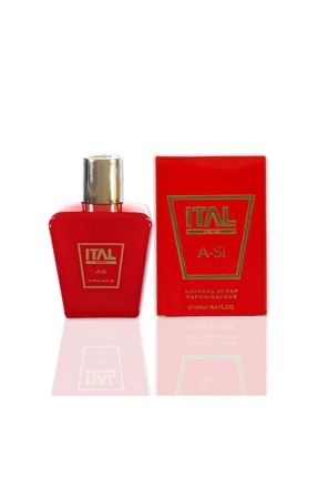 Ital A-si Kadın Parfüm de1008
