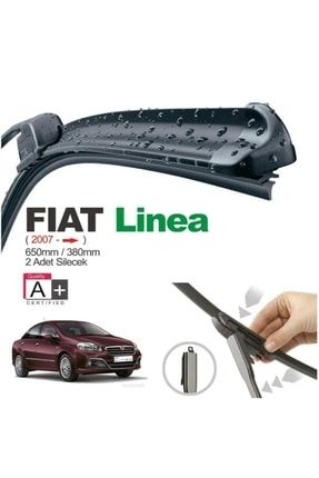 Fiat Linea, Punto Silecek 65 Cm + 38 Cm Fiat Linea Silecek Takım